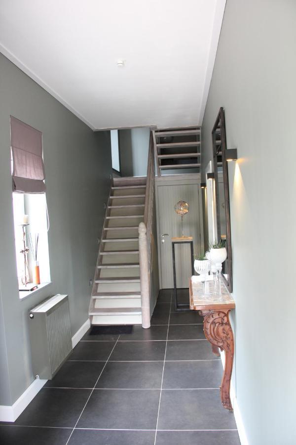 Amadis Bed & Breakfast Kesselt Exterior photo